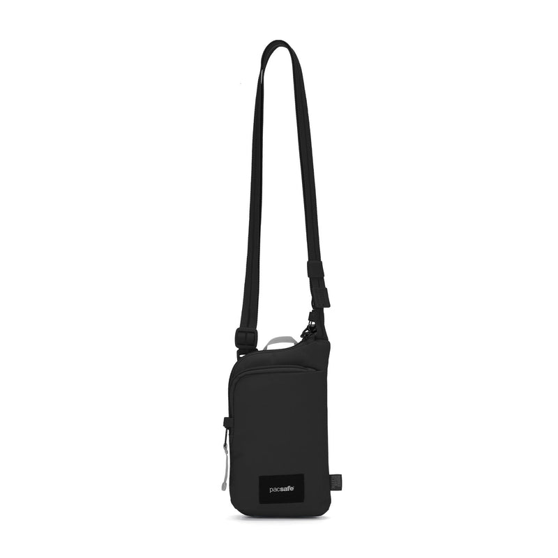 Pacsafe® GO Anti-Theft Tech Crossbody Pacsafe