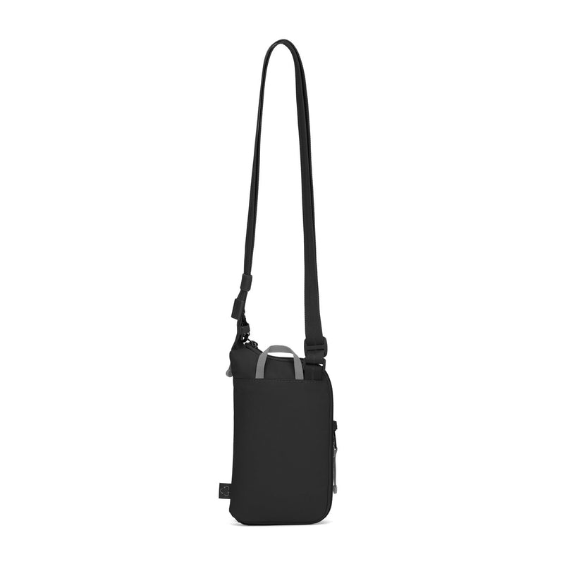 Pacsafe® GO Anti-Theft Tech Crossbody Pacsafe