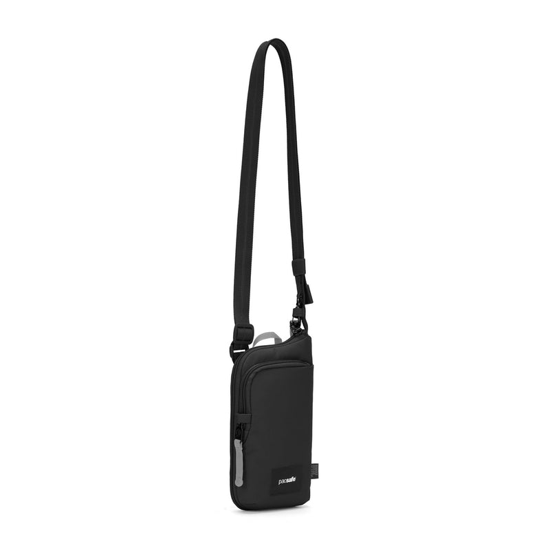 Pacsafe® GO Anti-Theft Tech Crossbody Pacsafe