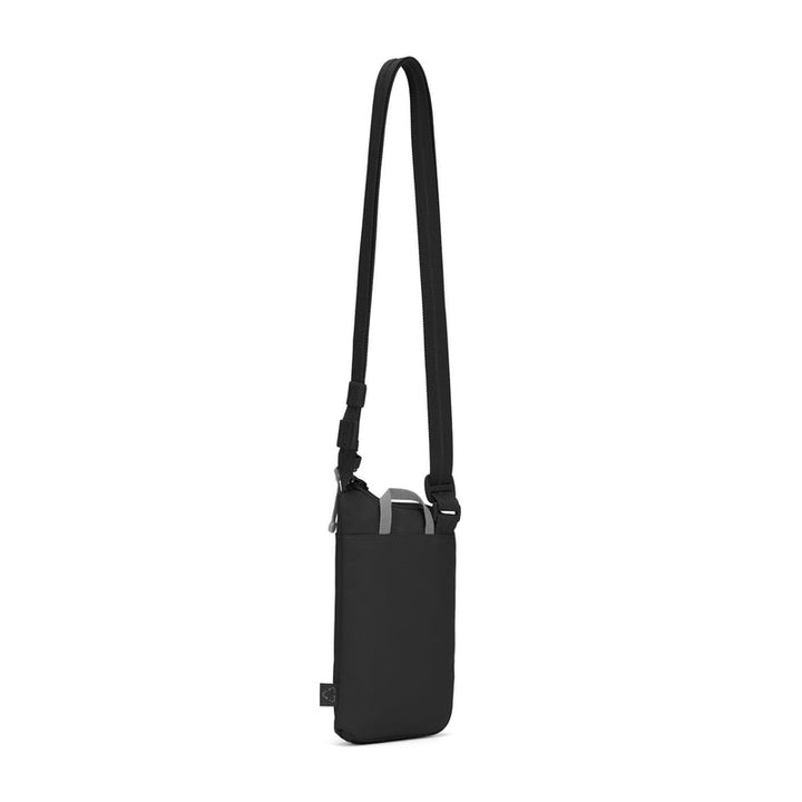 Pacsafe® GO Anti-Theft Tech Crossbody Pacsafe