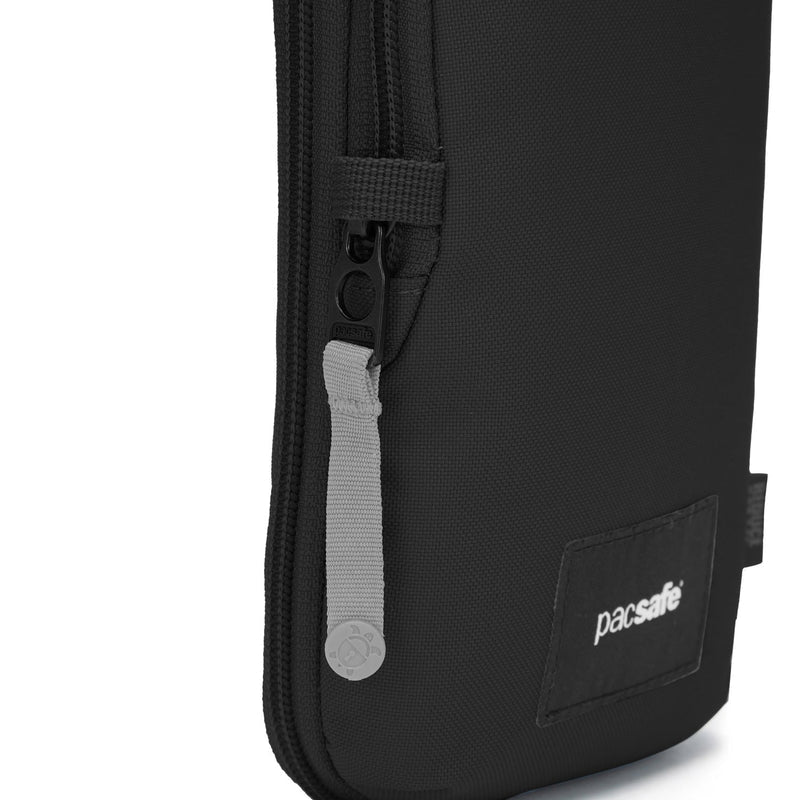 Pacsafe® GO Anti-Theft Tech Crossbody Pacsafe