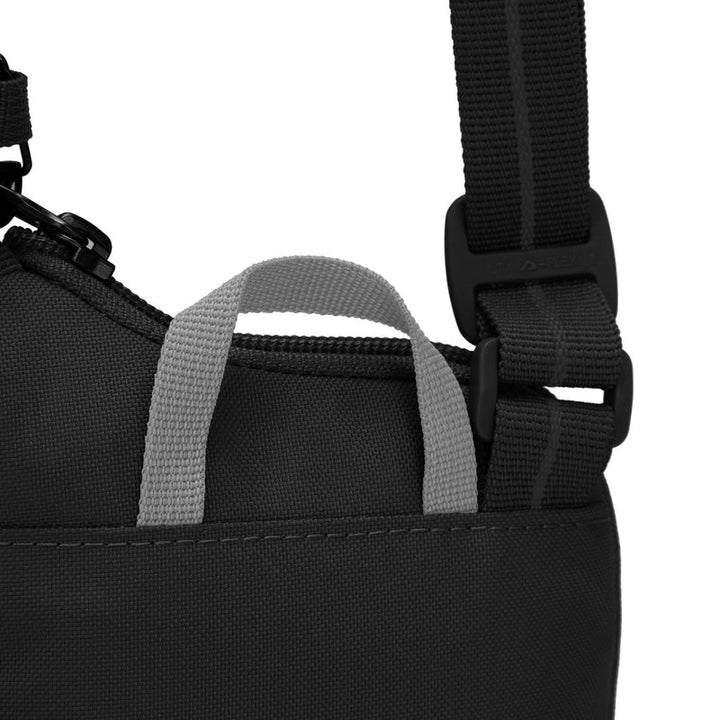 Pacsafe® GO Anti-Theft Tech Crossbody Pacsafe