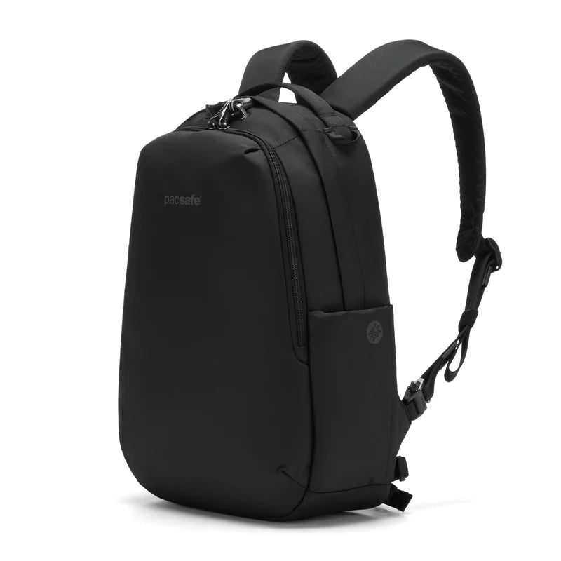 Pacsafe® V 16L Anti-Theft All-Around Backpack Pacsafe