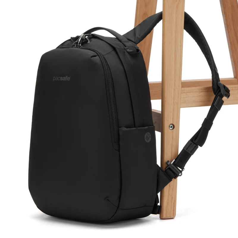 Pacsafe® V 16L Anti-Theft All-Around Backpack Pacsafe