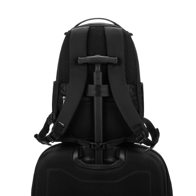Pacsafe® V 16L Anti-Theft All-Around Backpack Pacsafe