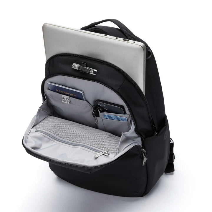 Pacsafe® V 16L Anti-Theft All-Around Backpack Pacsafe