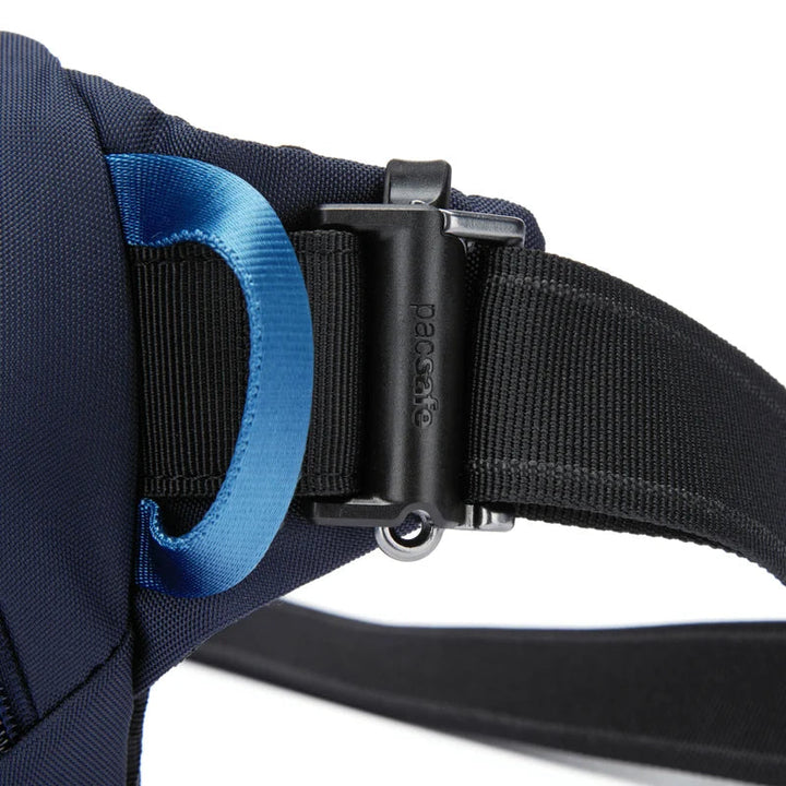 Pacsafe® V Anti-Theft Hip Pack Pacsafe