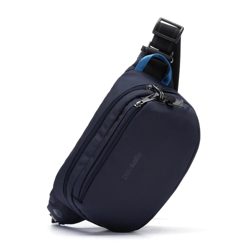 Pacsafe® V Anti-Theft Hip Pack Pacsafe