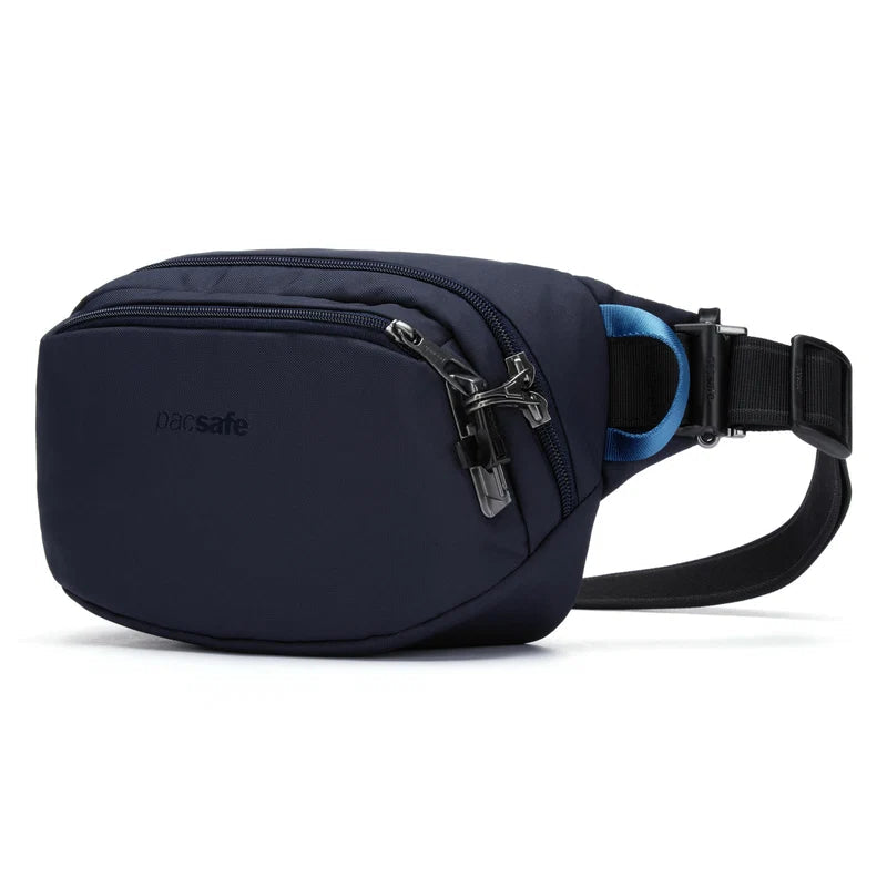Pacsafe® V Anti-Theft Hip Pack Pacsafe