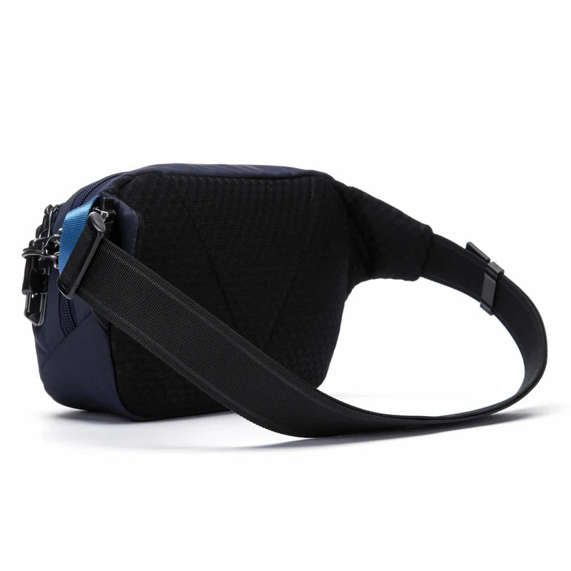 Pacsafe® V Anti-Theft Hip Pack Pacsafe