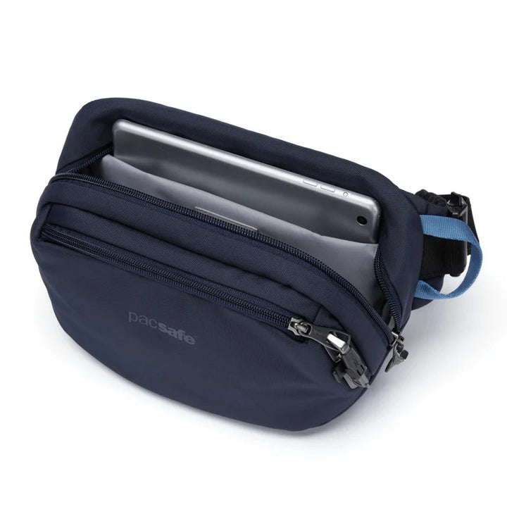 Pacsafe® V Anti-Theft Hip Pack Pacsafe