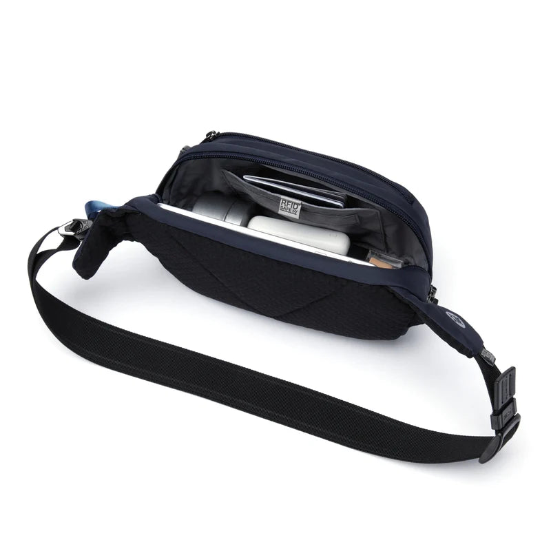 Pacsafe® V Anti-Theft Hip Pack Pacsafe