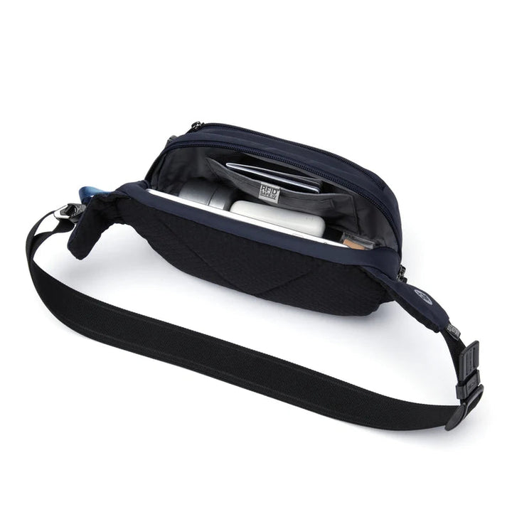 Pacsafe® V Anti-Theft Hip Pack Pacsafe