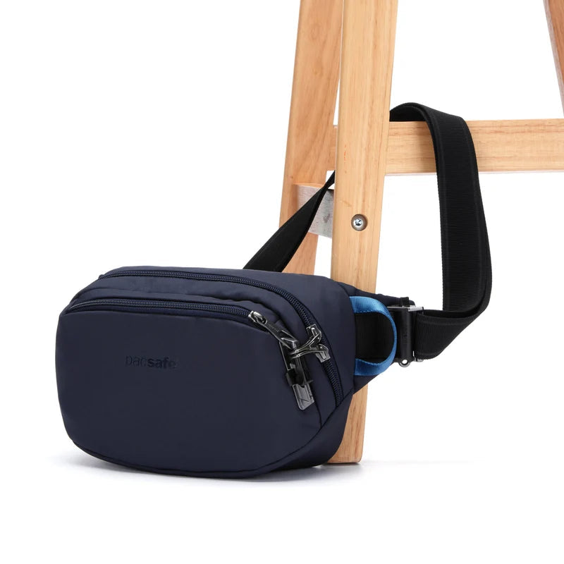Pacsafe® V Anti-Theft Hip Pack Pacsafe