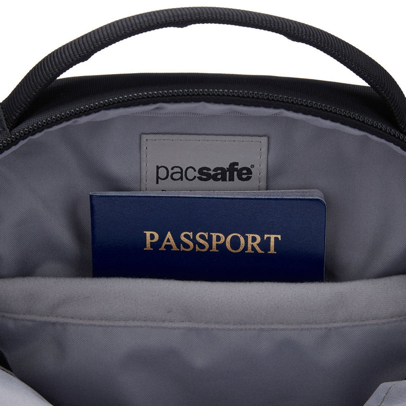Pacsafe® V Anti-Theft Tour Crossbody Pacsafe