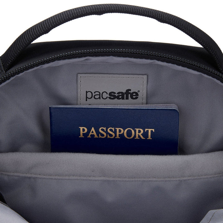 Pacsafe® V Anti-Theft Tour Crossbody Pacsafe