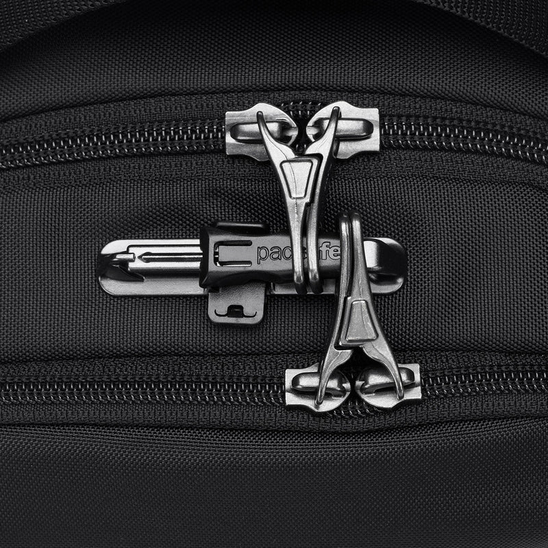 Pacsafe® V Anti-Theft Tour Crossbody Pacsafe