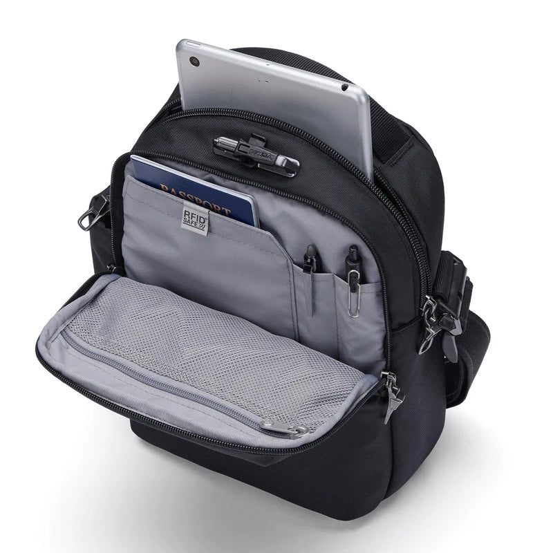 Pacsafe® V Anti-Theft Tour Crossbody Pacsafe