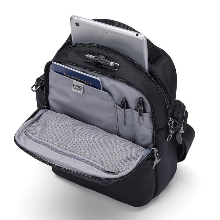 Pacsafe® V Anti-Theft Tour Crossbody Pacsafe