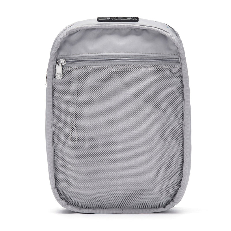 Pacsafe® V Anti-Theft Tour Crossbody Pacsafe