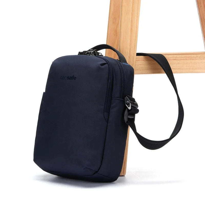 Pacsafe® V Anti-Theft Tour Crossbody Pacsafe