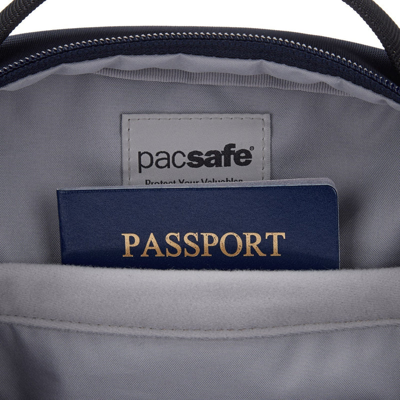 Pacsafe® V Anti-Theft Tour Crossbody Pacsafe