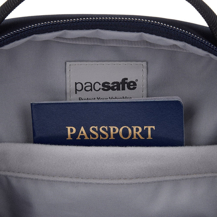 Pacsafe® V Anti-Theft Tour Crossbody Pacsafe