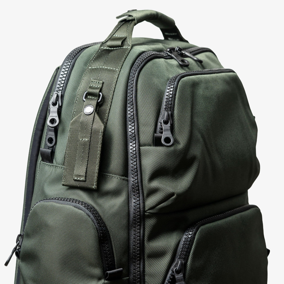 Panda Pack Pioneer Carry