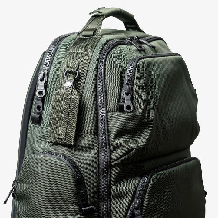 Panda Pack Pioneer Carry