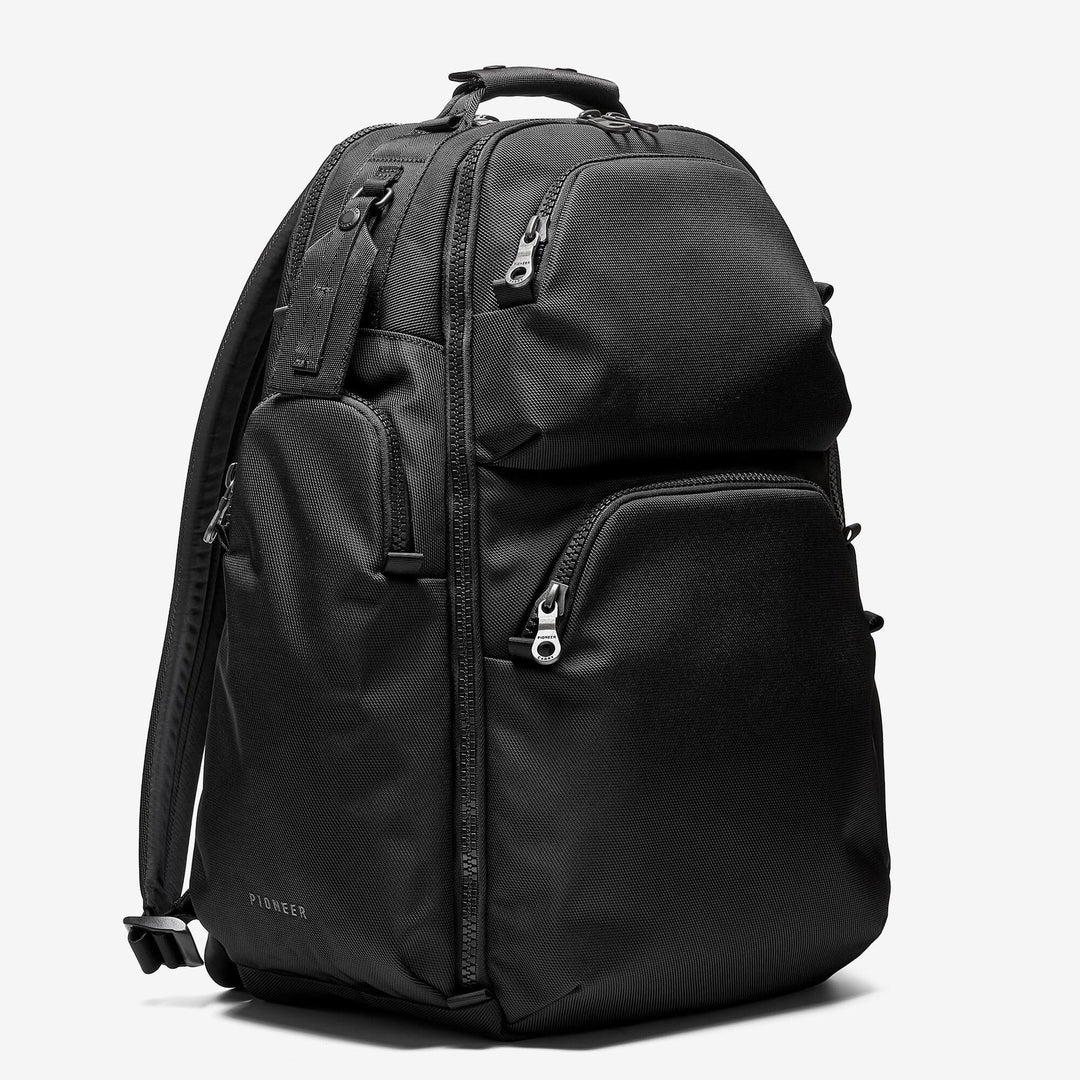 Panda Pack XL Pioneer Carry