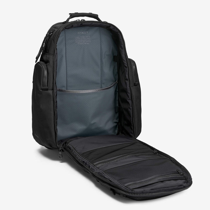 Panda Pack XL Pioneer Carry