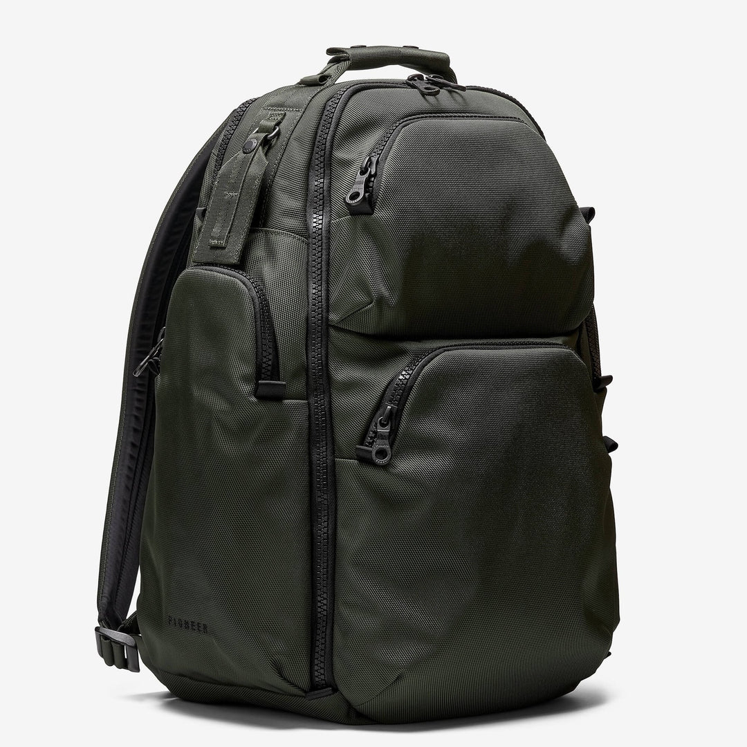 Panda Pack XL Pioneer Carry