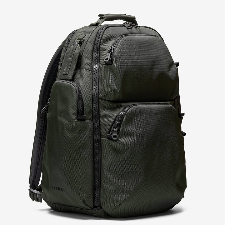 Panda Pack XL Pioneer Carry