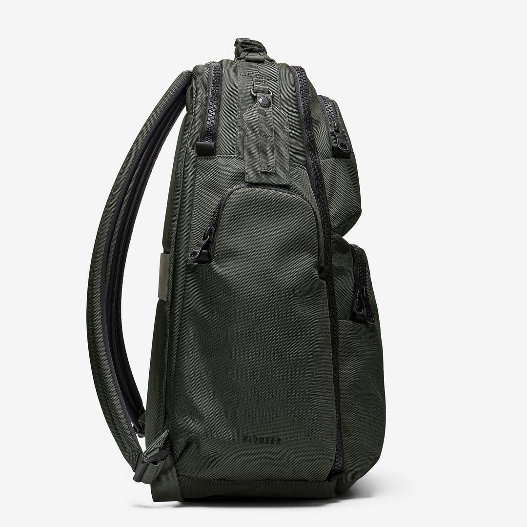 Panda Pack XL Pioneer Carry