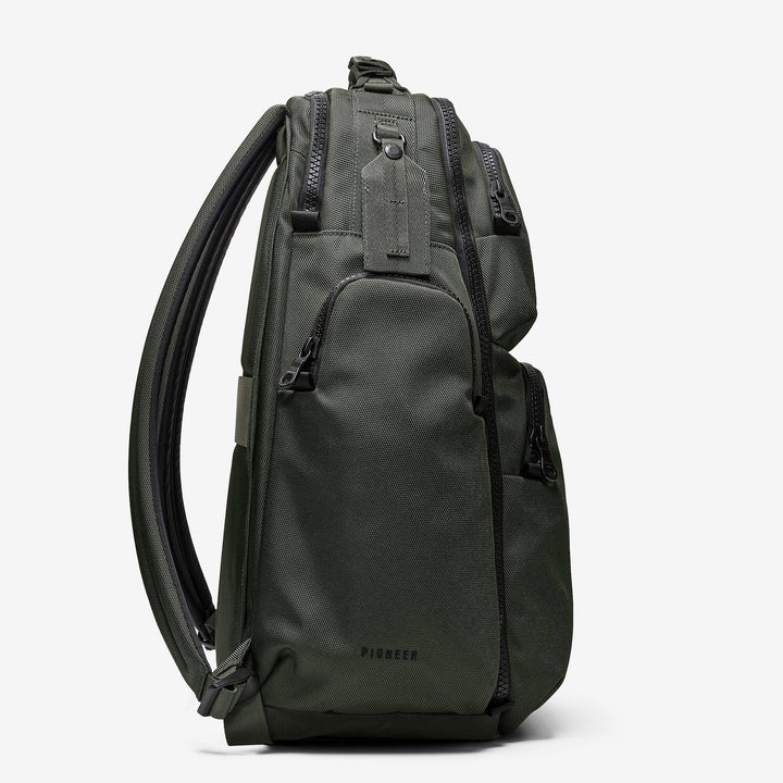 Panda Pack XL Pioneer Carry