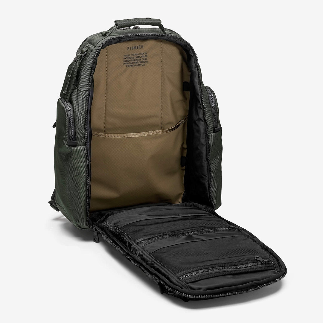 Panda Pack XL Pioneer Carry