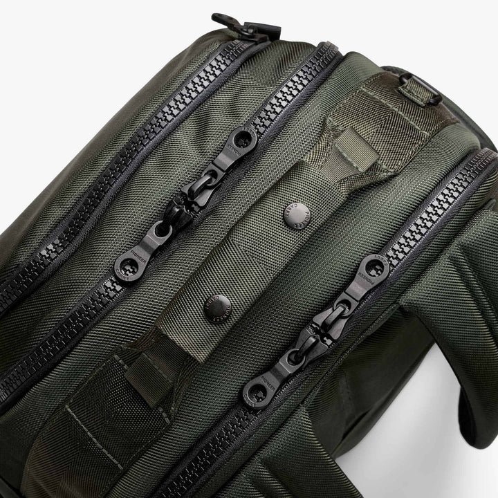 Panda Pack Pioneer Carry