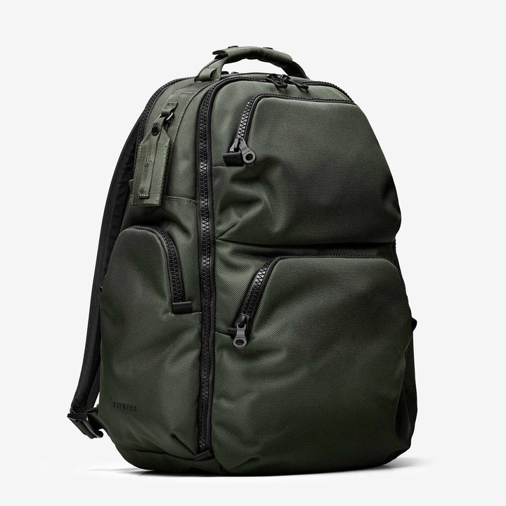 Panda Pack Pioneer Carry