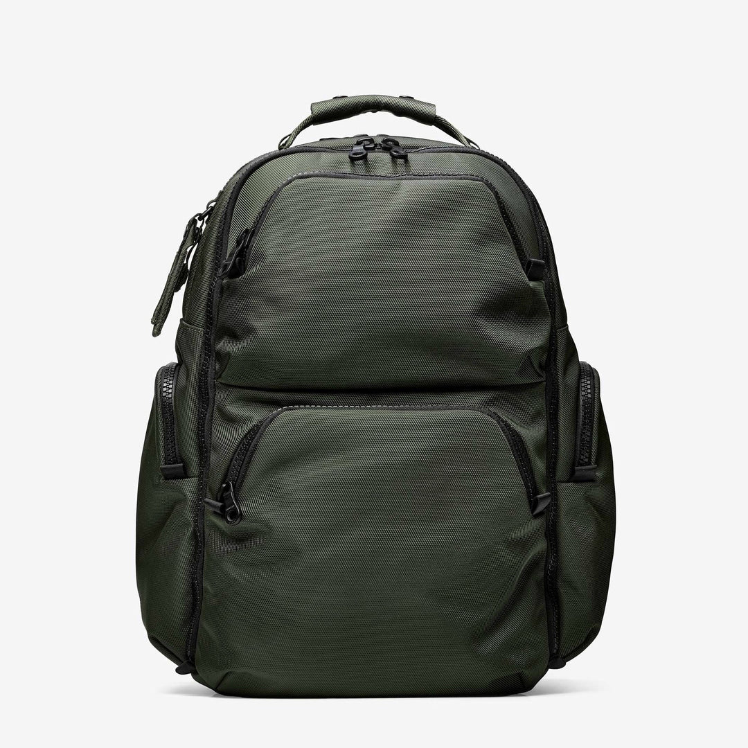 Panda Pack Pioneer Carry