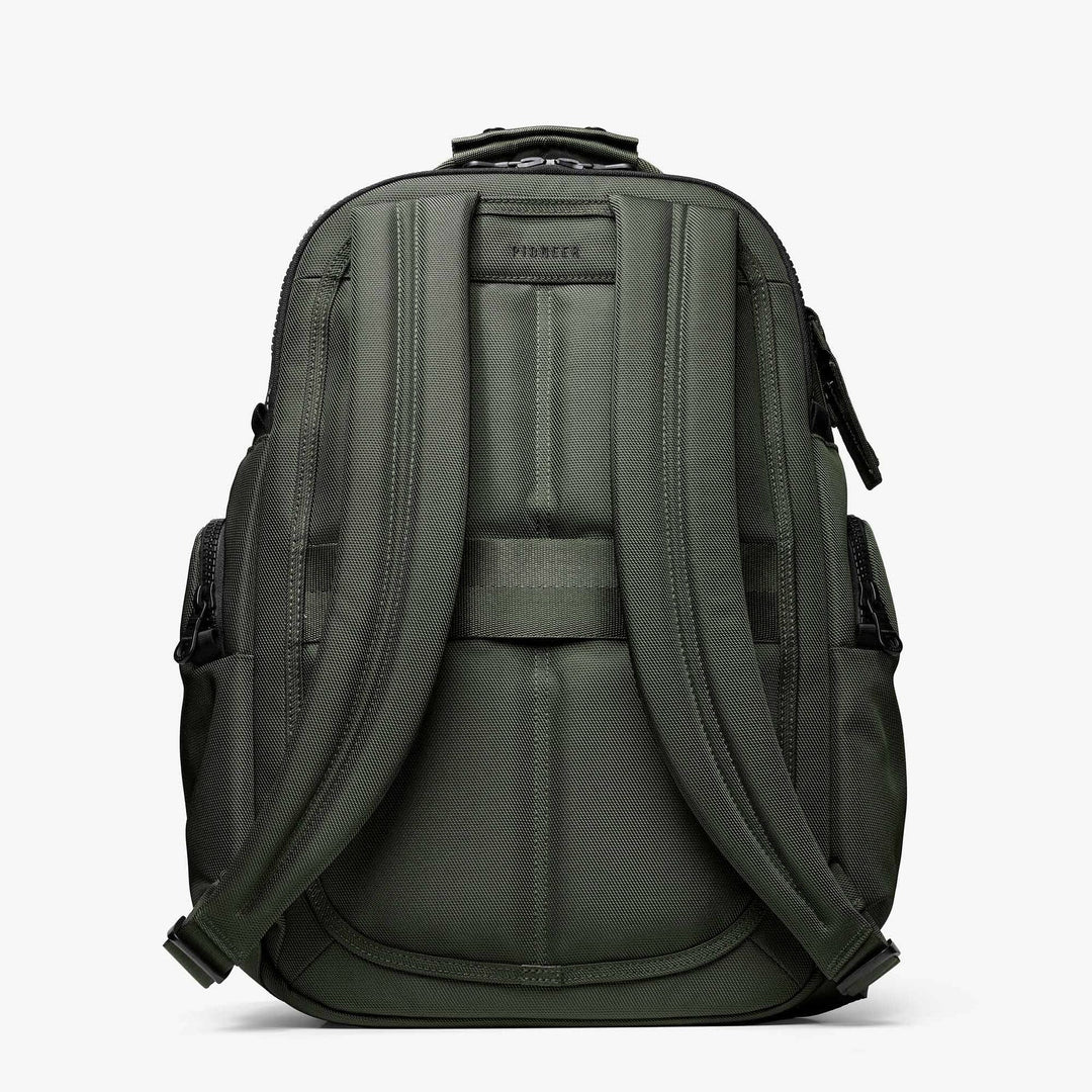 Panda Pack Pioneer Carry