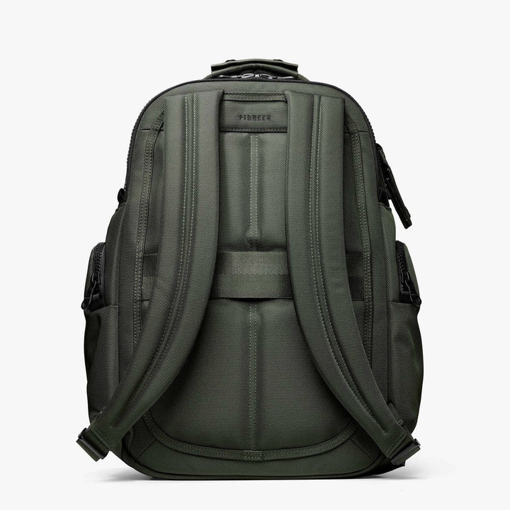 Panda Pack Pioneer Carry