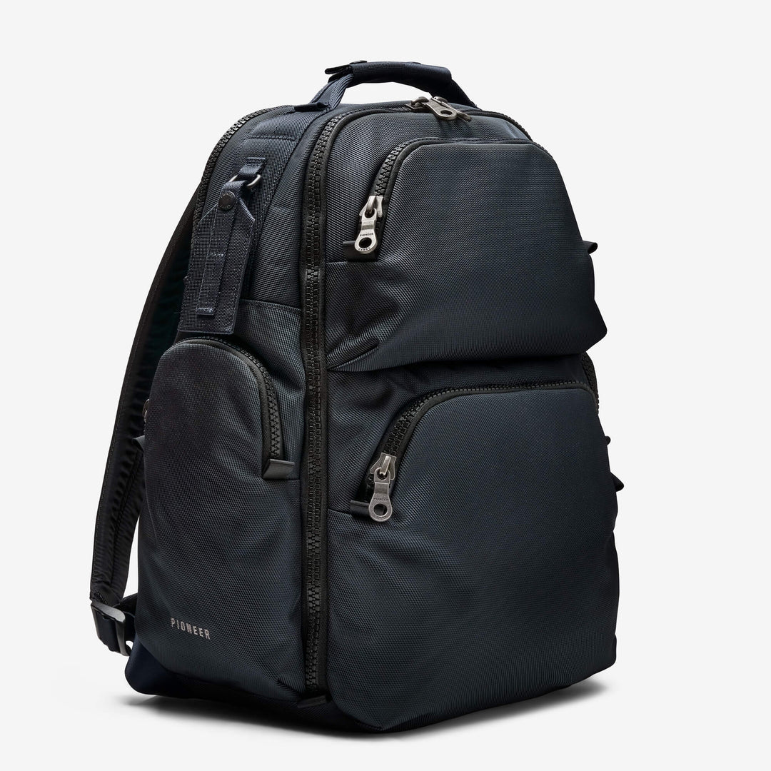 Panda Pack Pioneer Carry