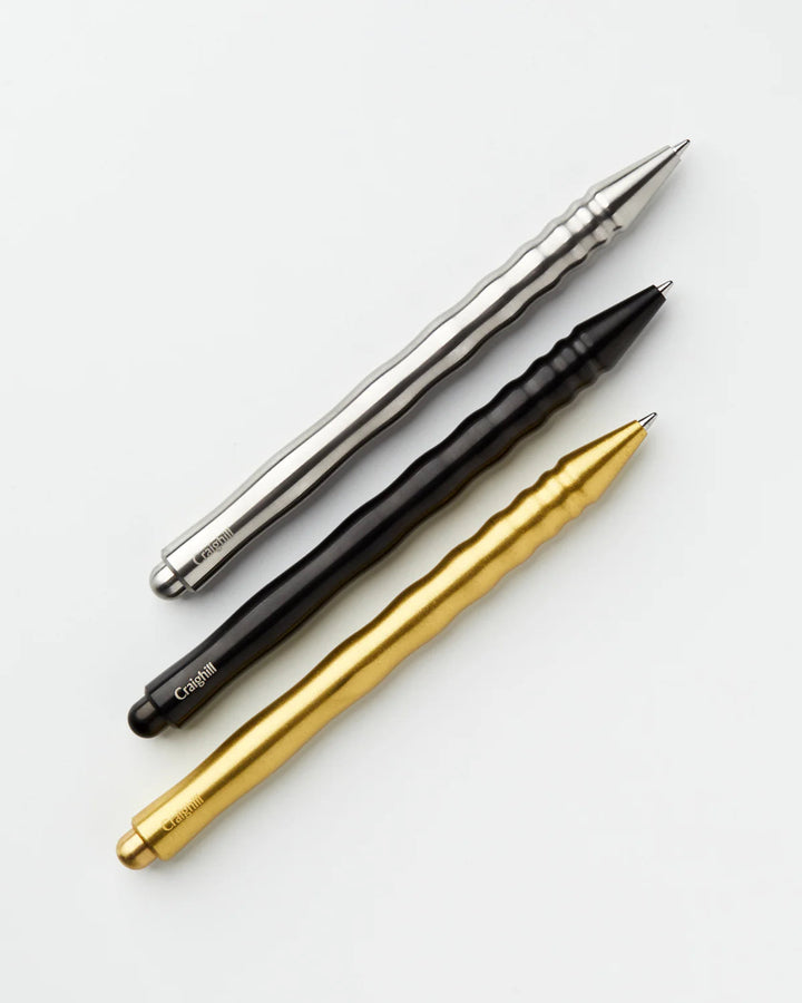 Kepler Pen Craighill