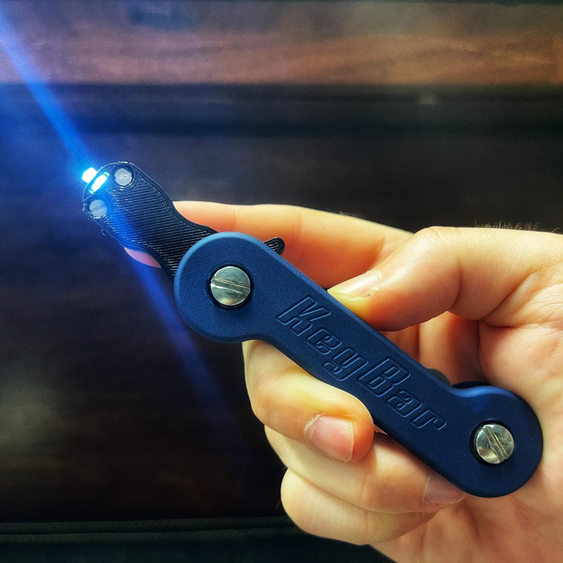 Led Flashlight Insert Flashlight Insert - FEVERGUY