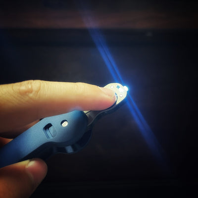 KeyBar - Flashlight Insert