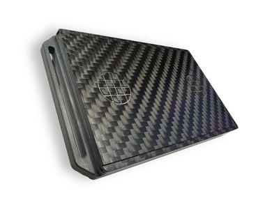 Maratac® 碳纖維卡片盒