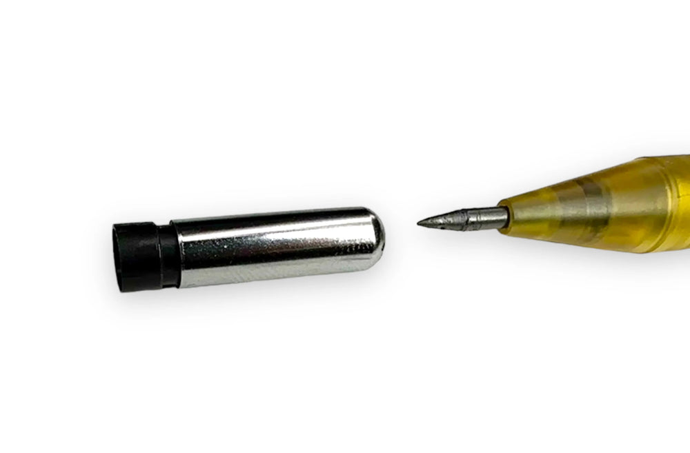 Ultem® DraftTitan Mechanical Pencil by Maratac® Gen 3 Countycomm