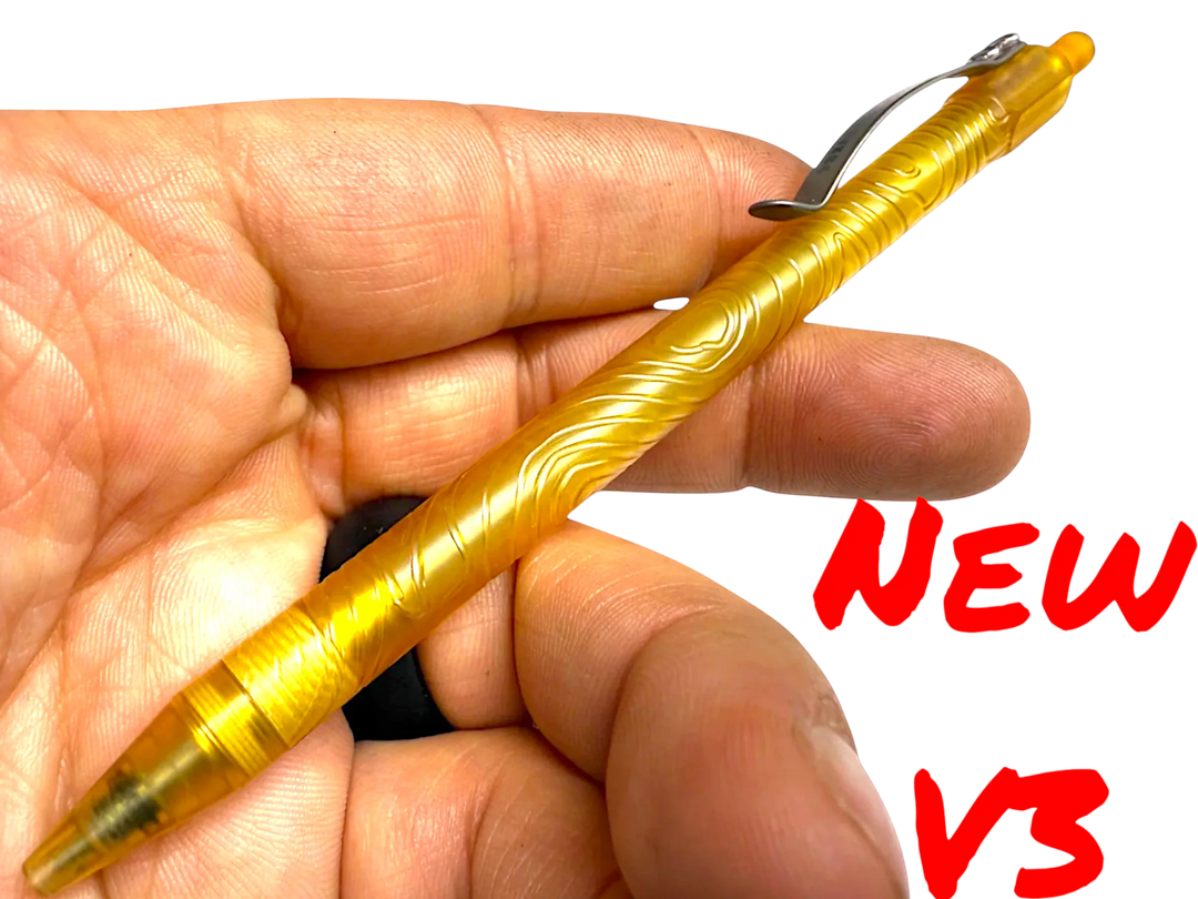 Ultem® DraftTitan Mechanical Pencil by Maratac® Gen 3 Countycomm