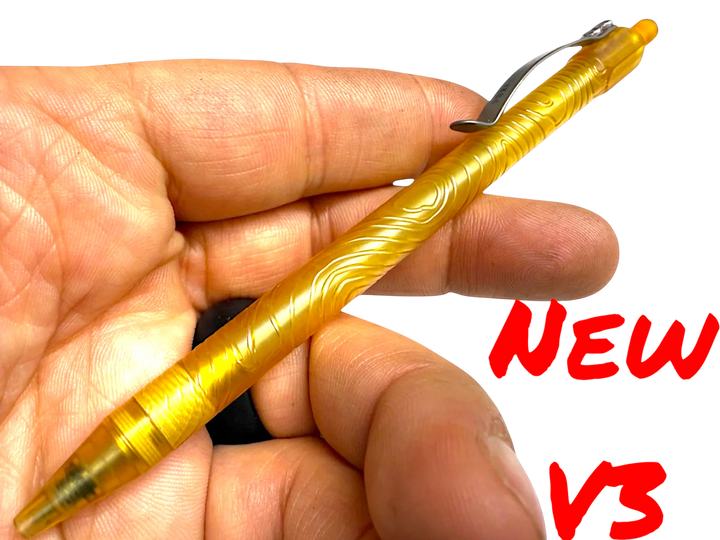 Ultem® DraftTitan Mechanical Pencil by Maratac® Gen 3 Countycomm