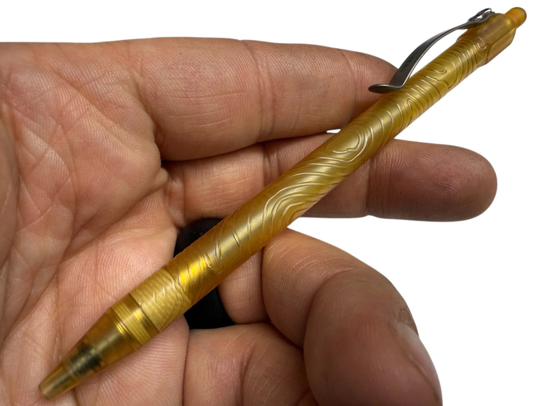 Ultem® DraftTitan Mechanical Pencil by Maratac® Gen 3 Countycomm
